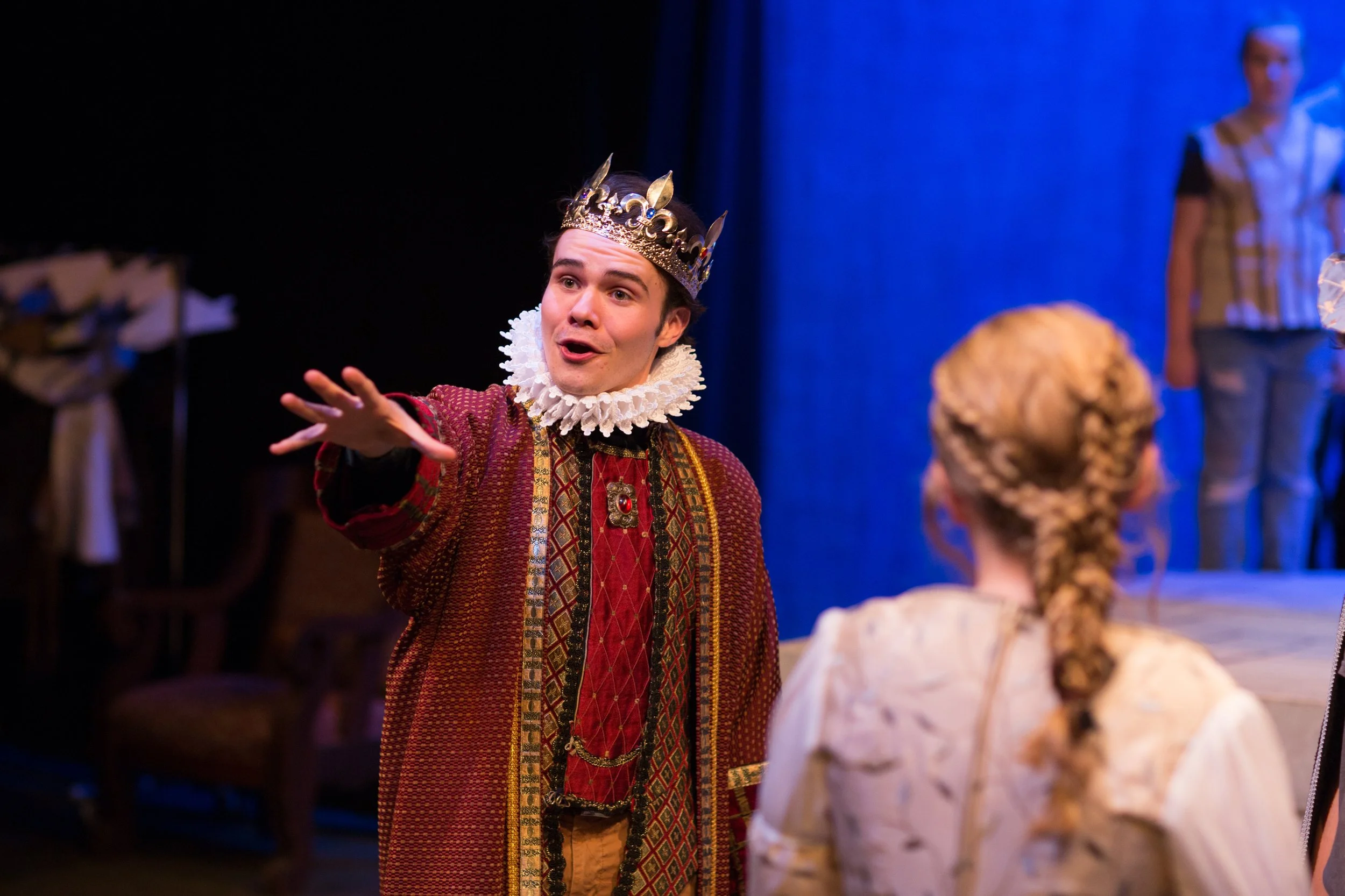 King John