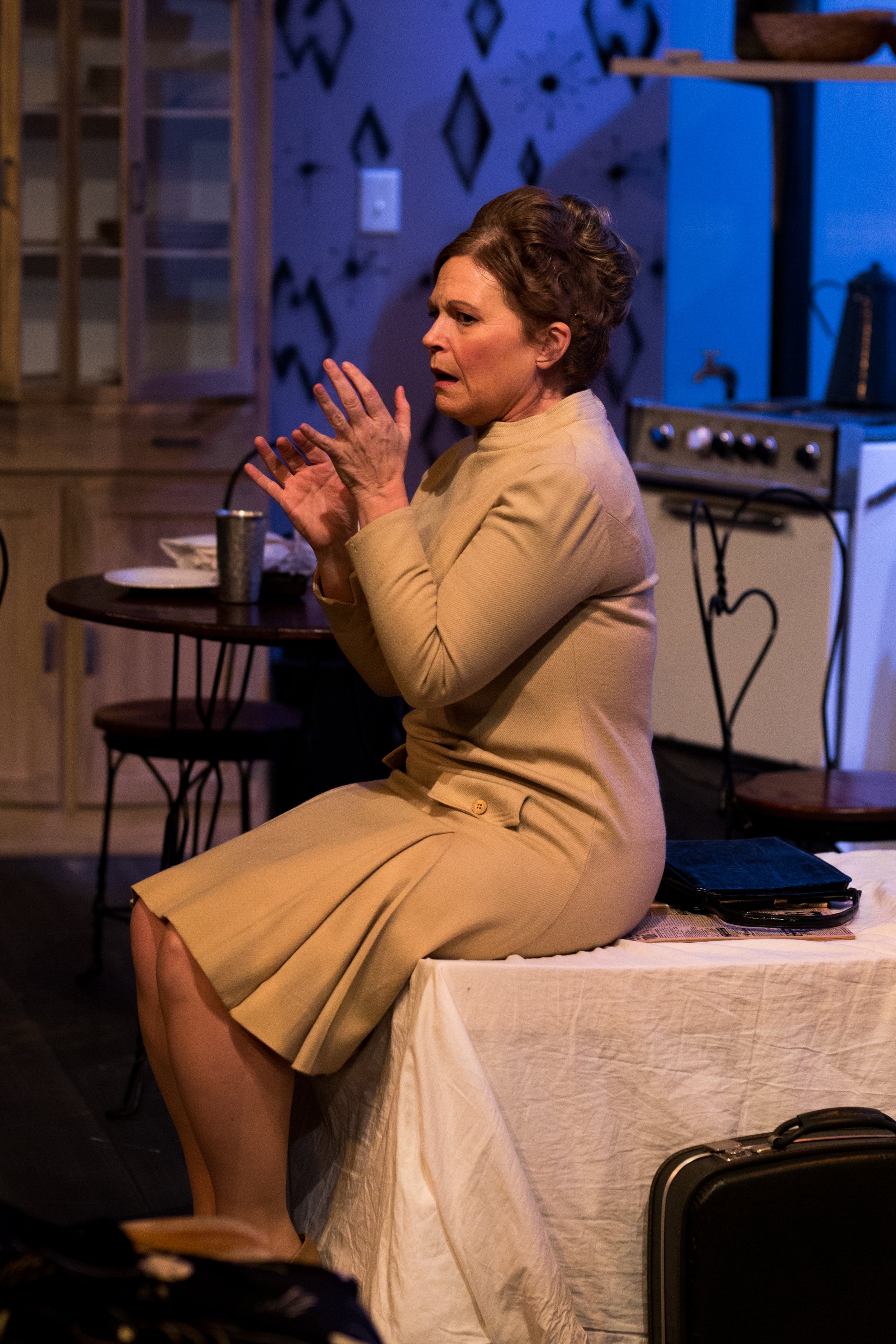  A Streetcar Named Desire photos by Crystal Ludwig