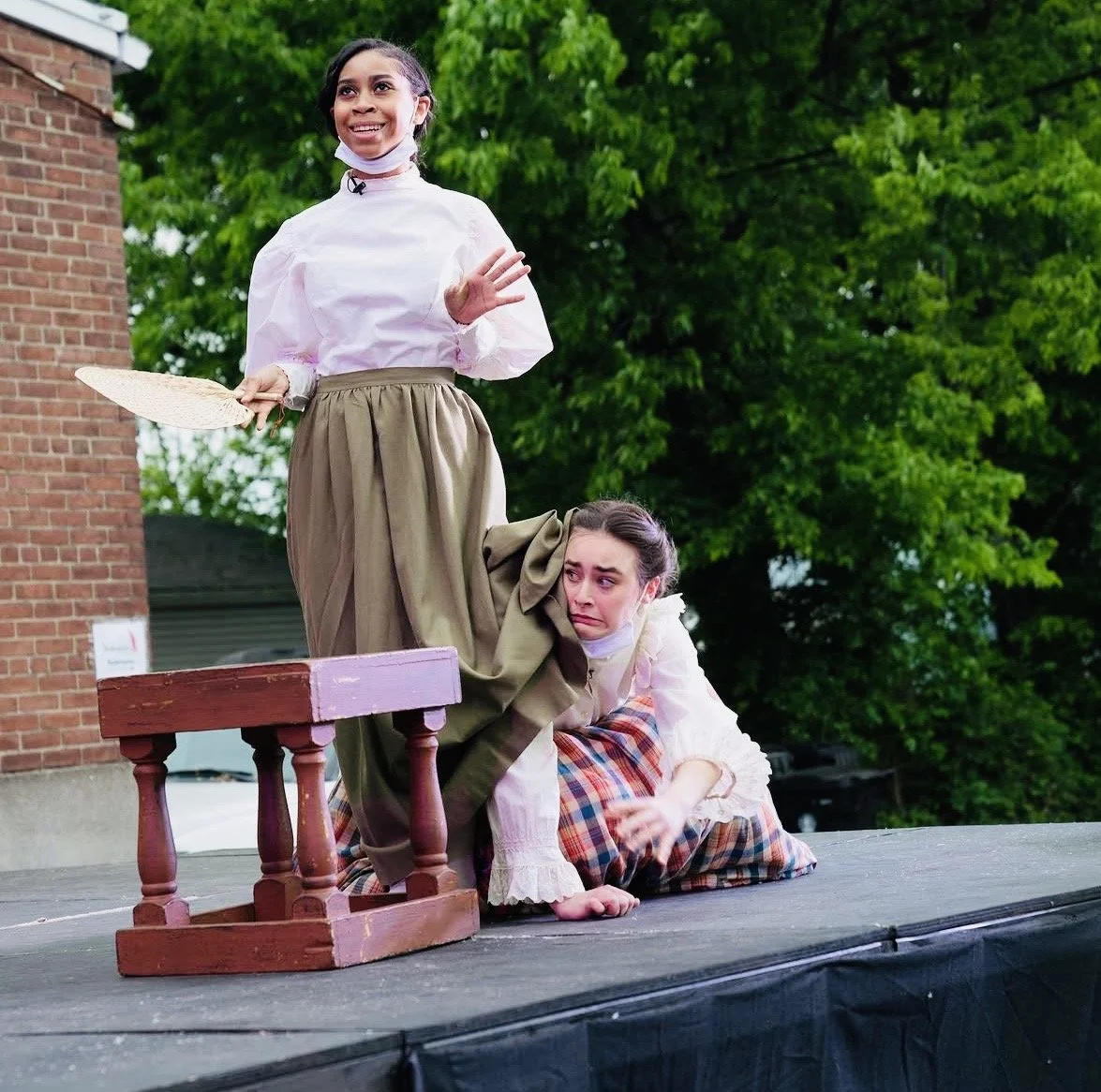 Much Ado About Nothing