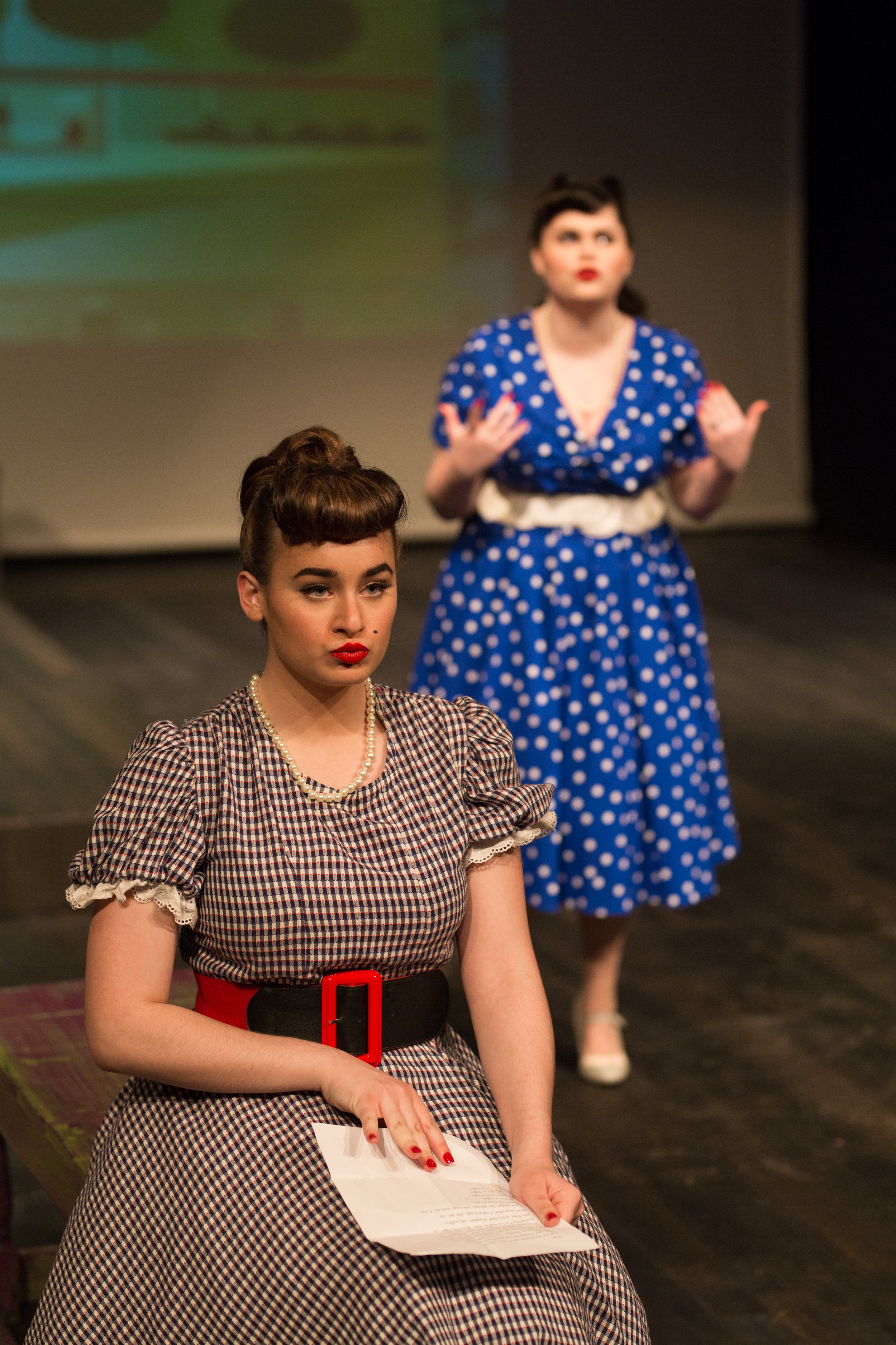 The Merry Wives of Windsor