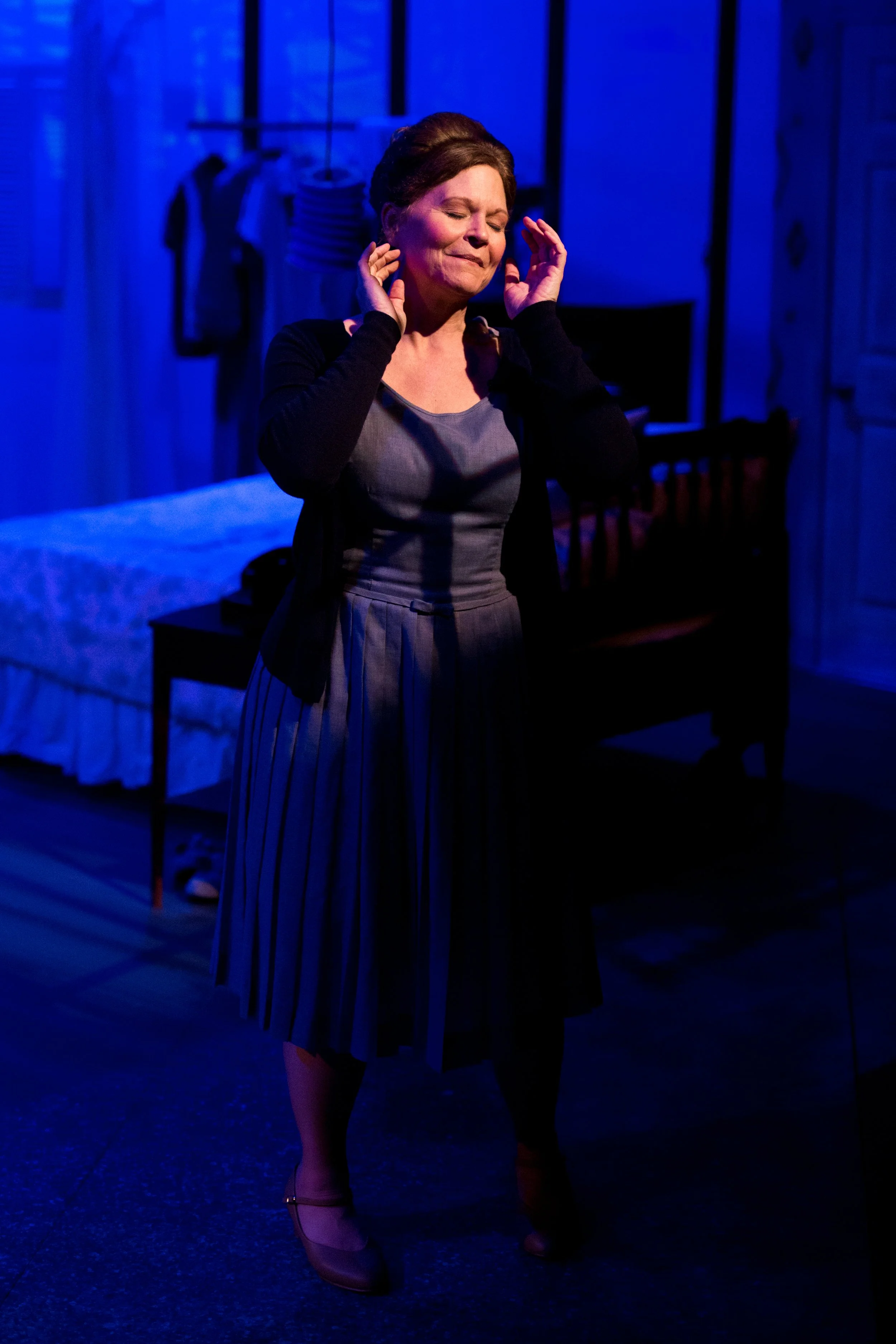  A Streetcar Named Desire photos by Crystal Ludwig
