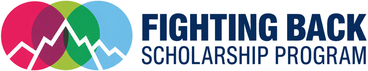 Fighting Back Scholarship Program
