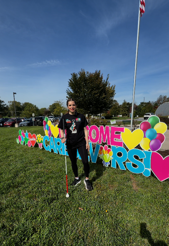 Community Comes Together for the 4th Annual 2026 Caregiver Connect Walk &amp; Celebration