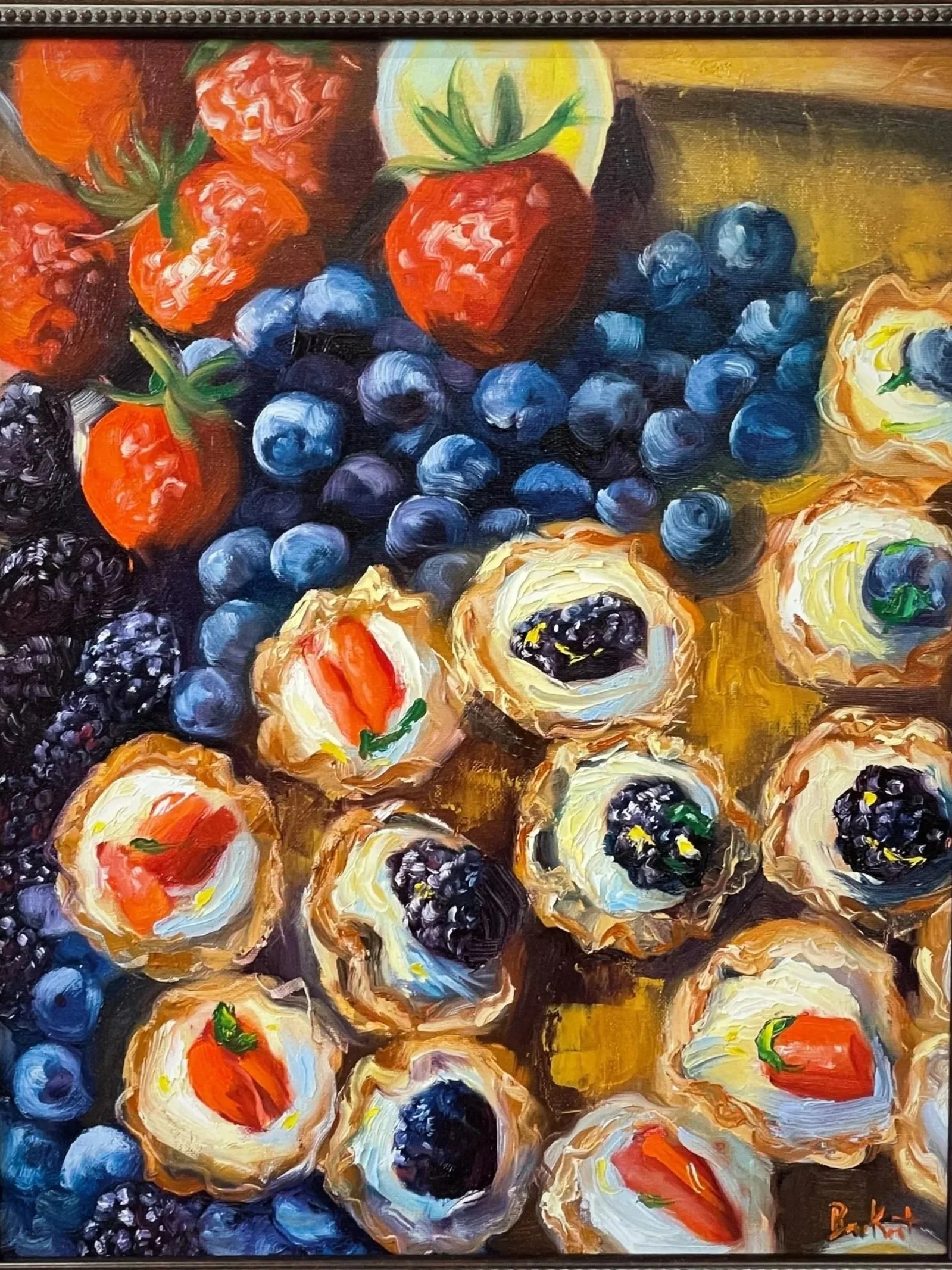 Still Life