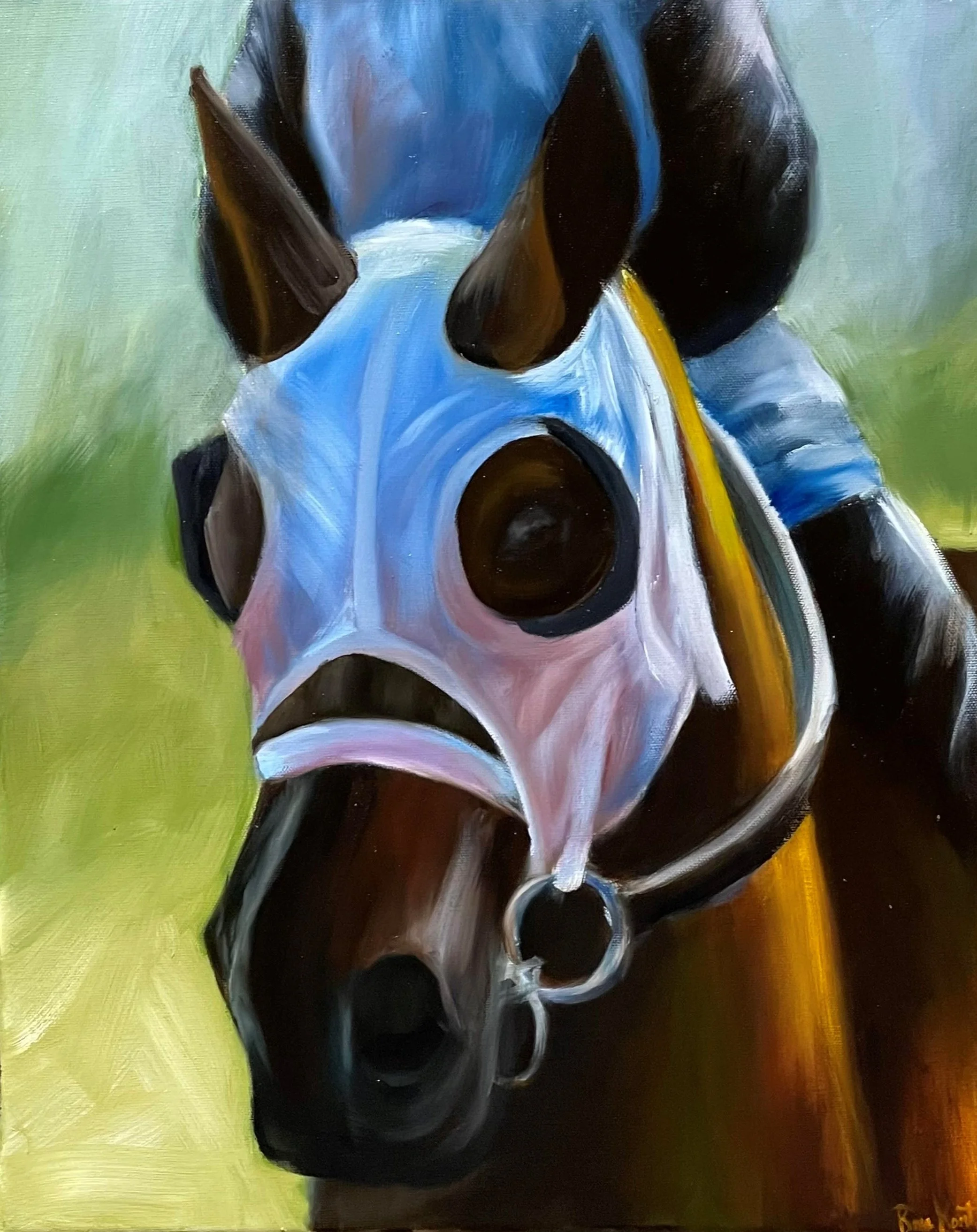 Anticipation at Keeneland print.jpg