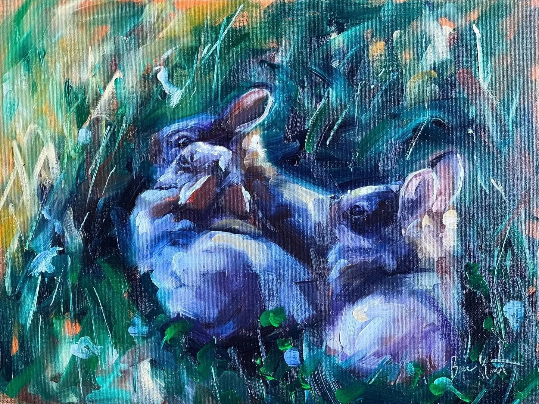 Wildlife