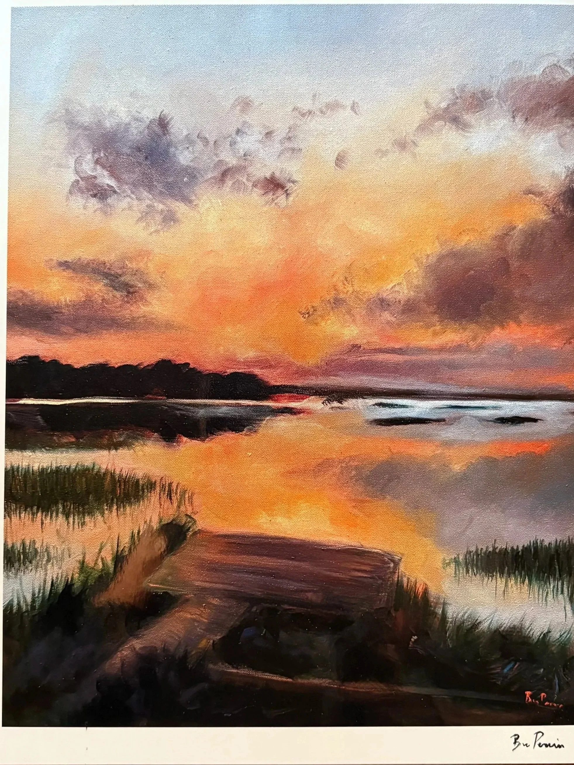Landscape