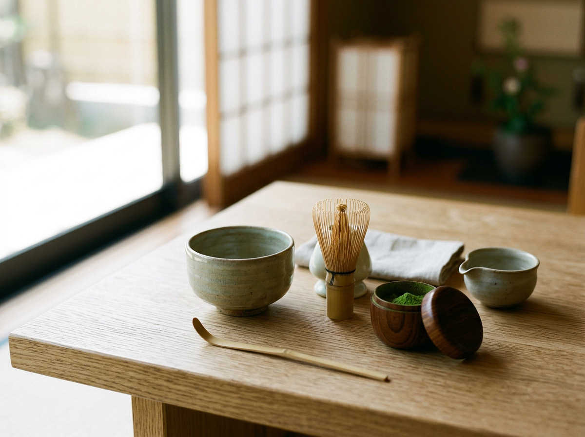 Matcha Club