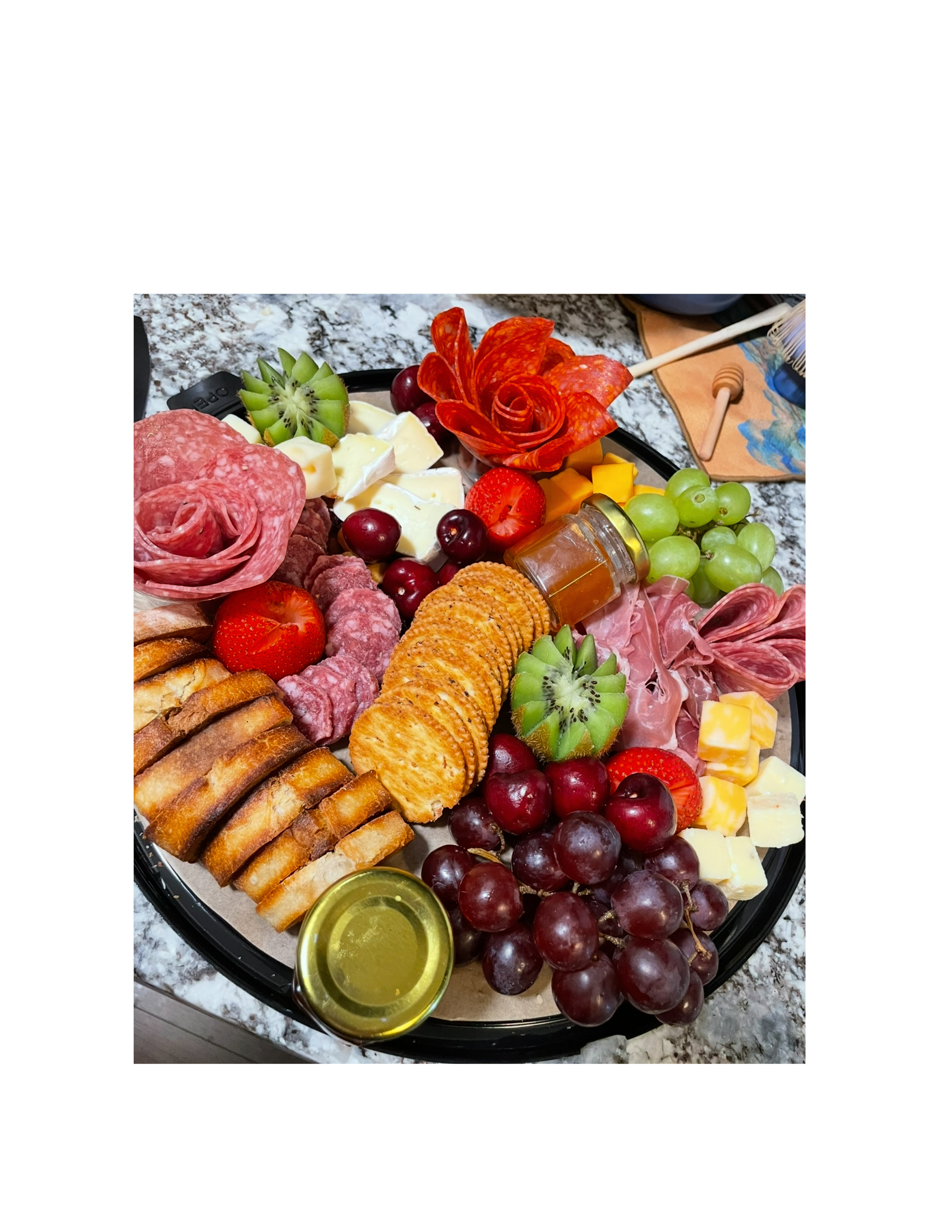 Charcuterie