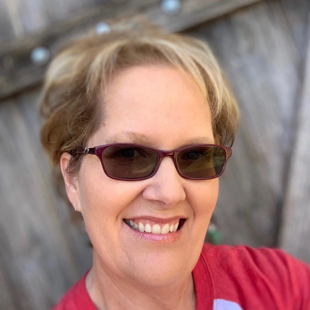 Sherry S. Hall, West Texas author and illustrator