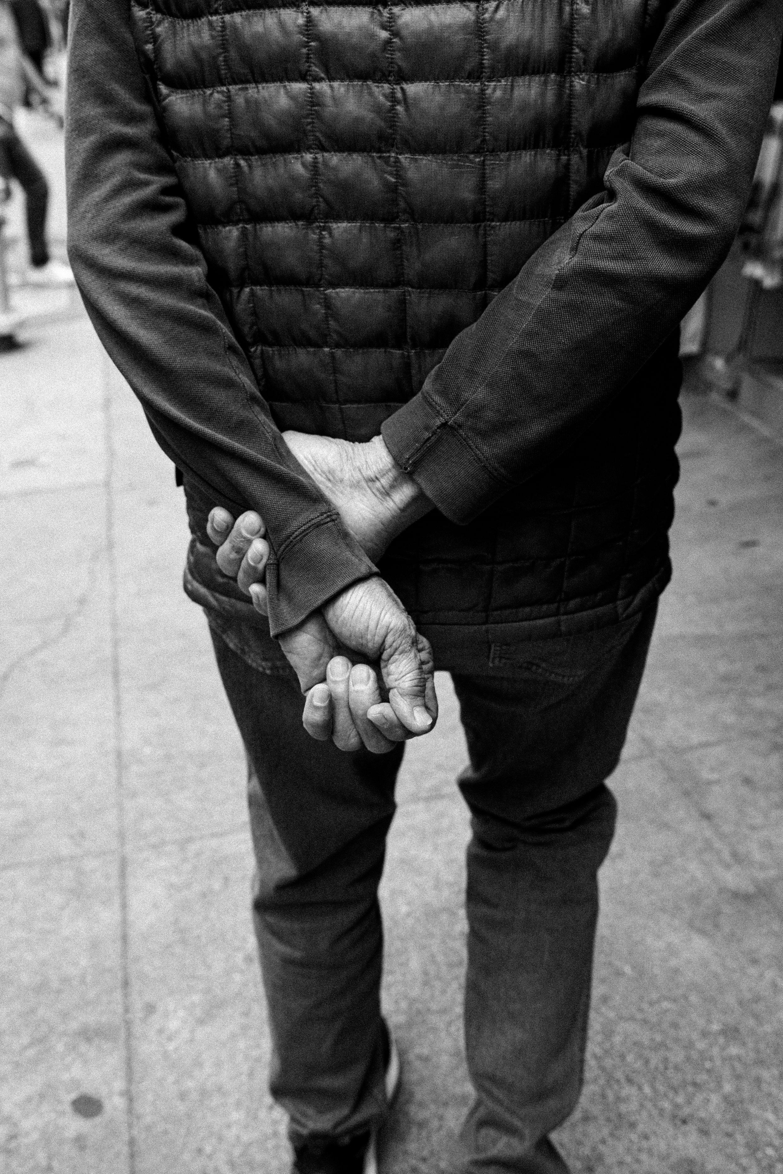 Chinatown / San Francisco