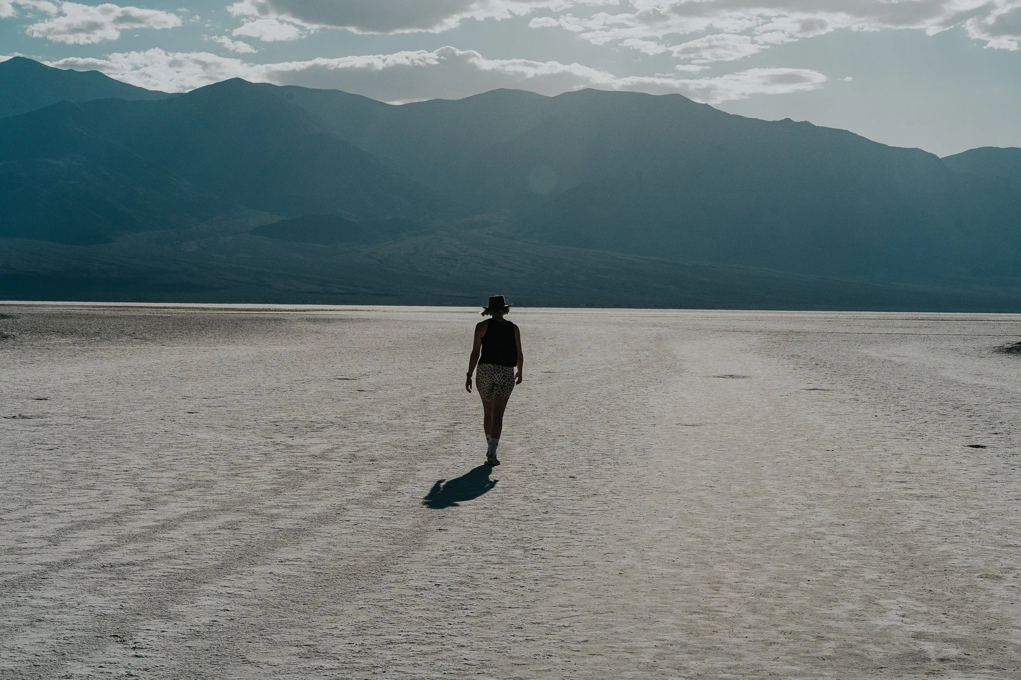 Death Valley / Nevada