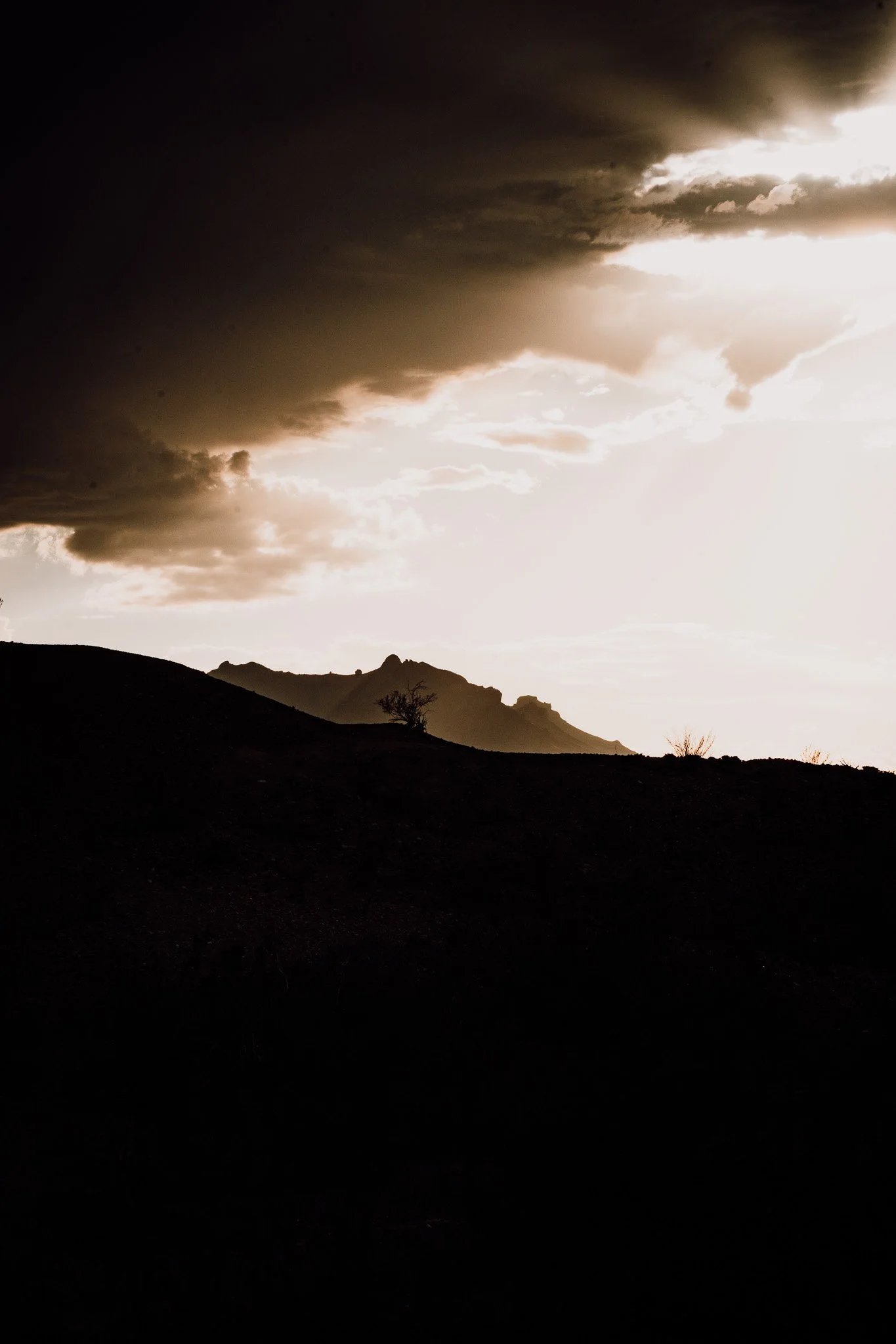 Big Bend / Texas