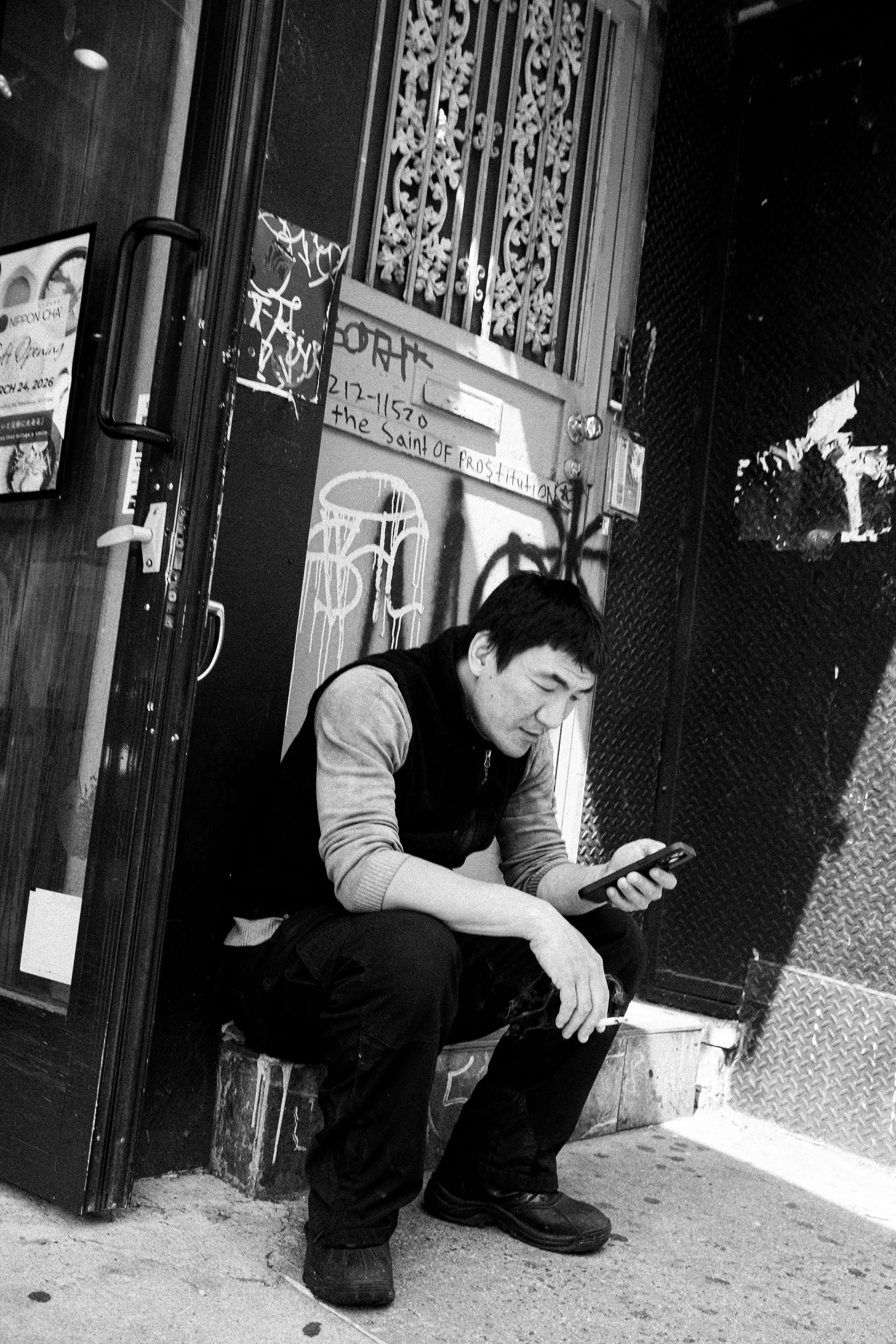 Chinatown / NYC