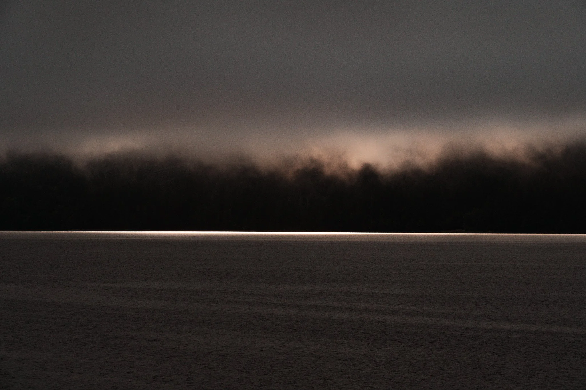 Somewhere / Washington
