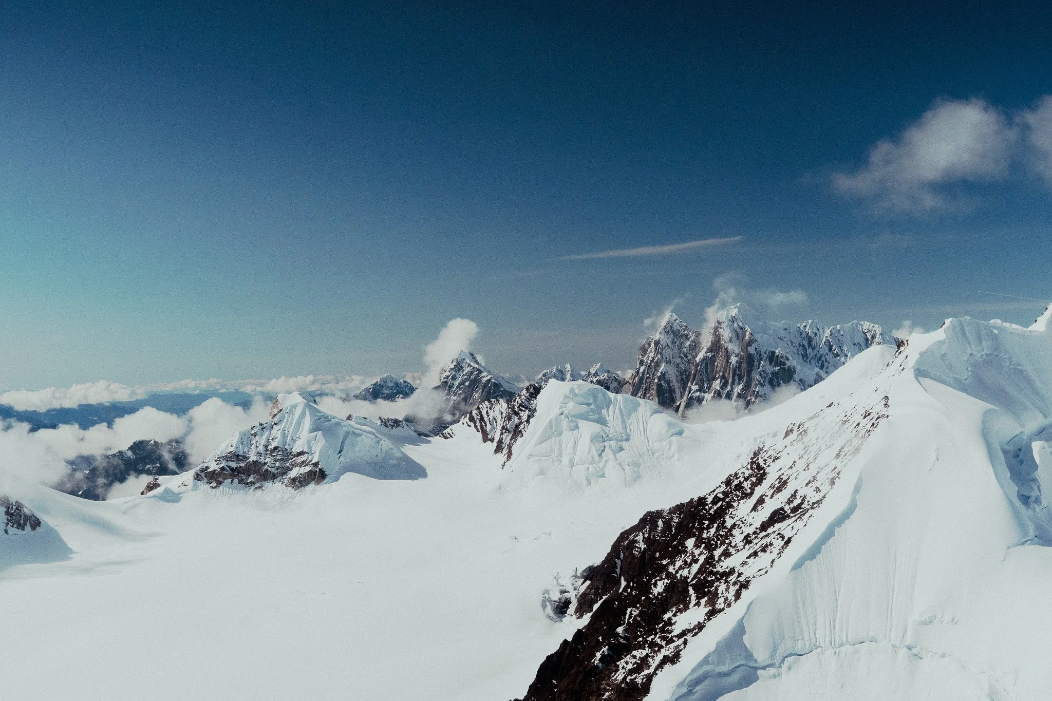 Denali / Alaska