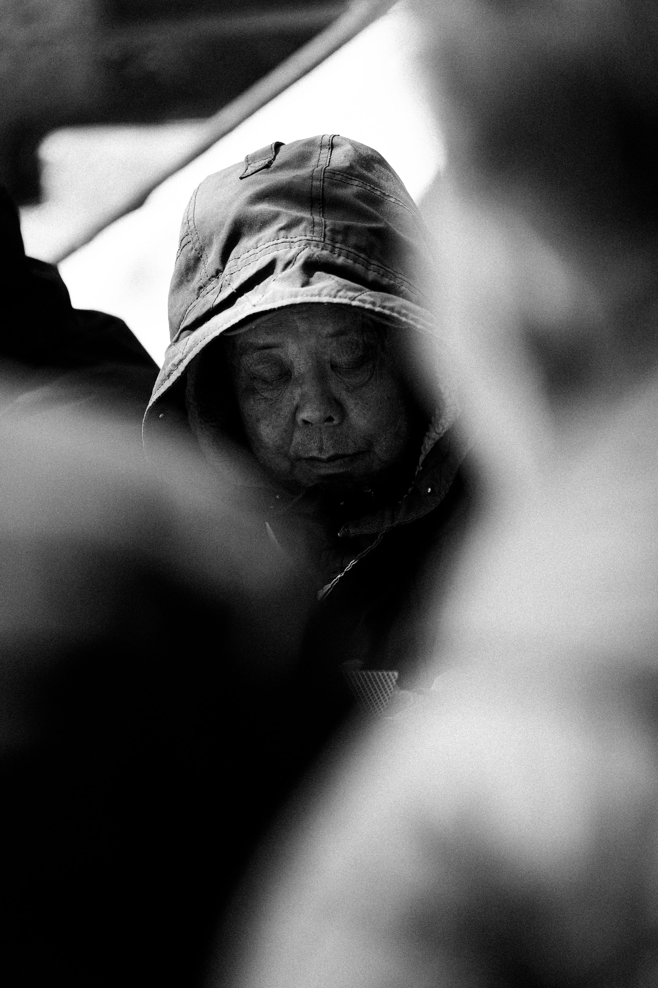 Chinatown / NYC