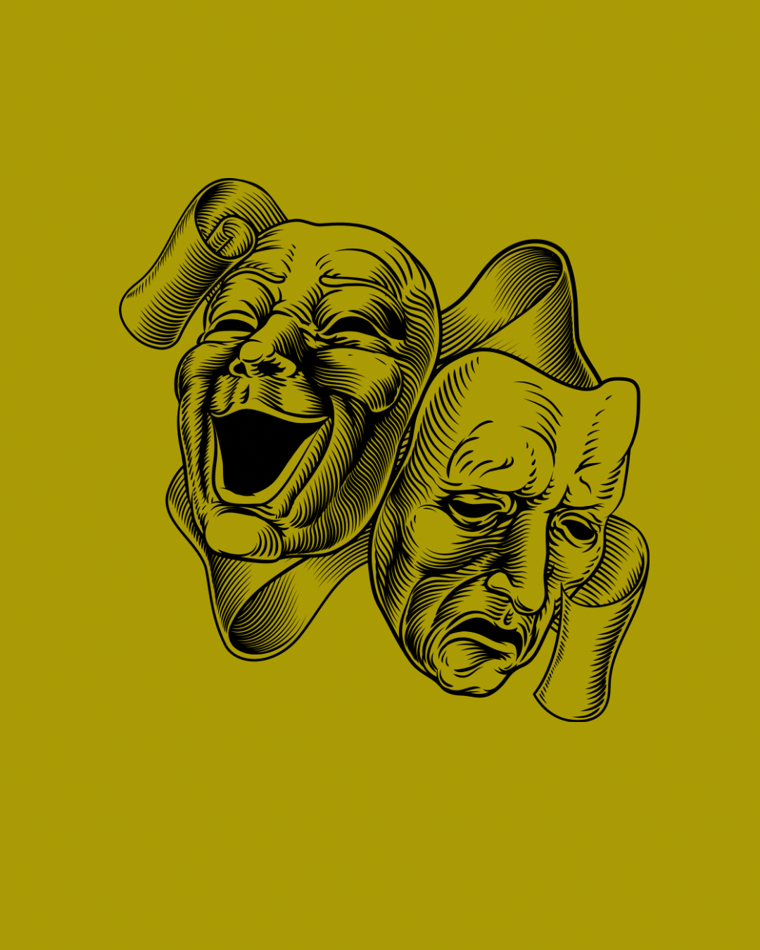 SELF EXPRESSION