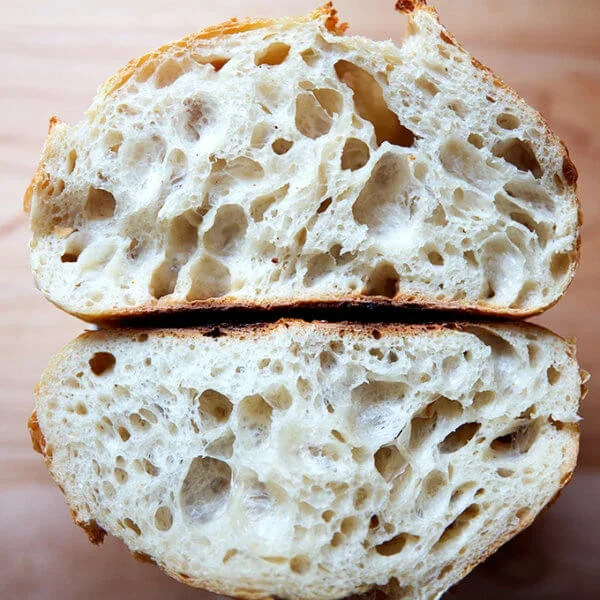 Classic Sourdough
