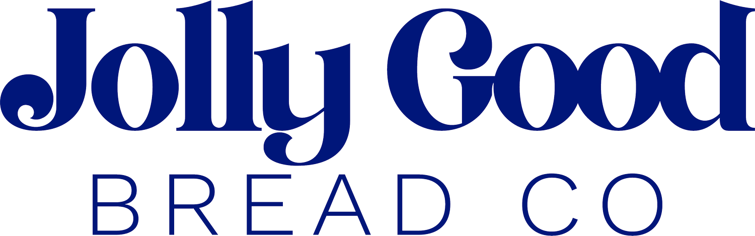 Jolly Good Bread Co.