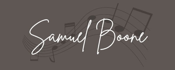 Samuel Boone