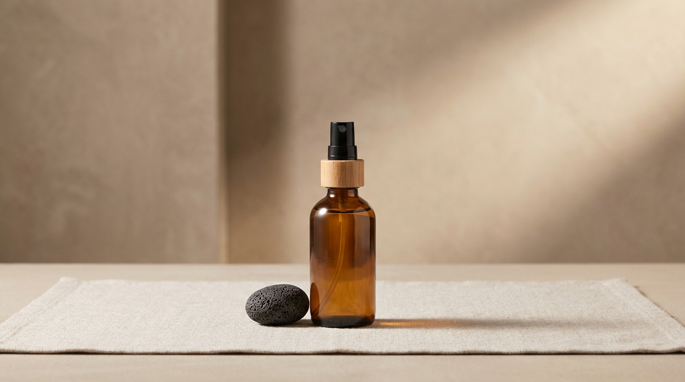 Essential Oil Spray