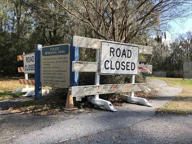 Vote to rebuild Savannah pathway boosts Tide to Town network plans