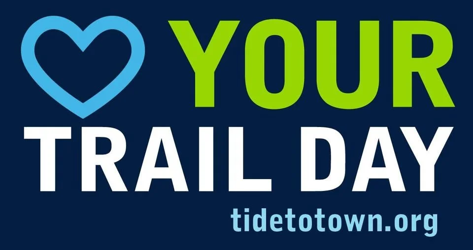 Love Your Trail Day scheduled for Dec. 12 on Truman Linear Park Trail