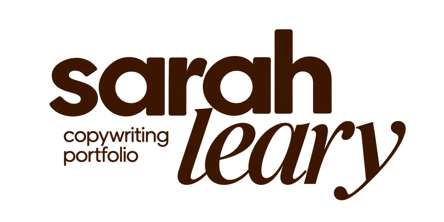 Sarah Leary