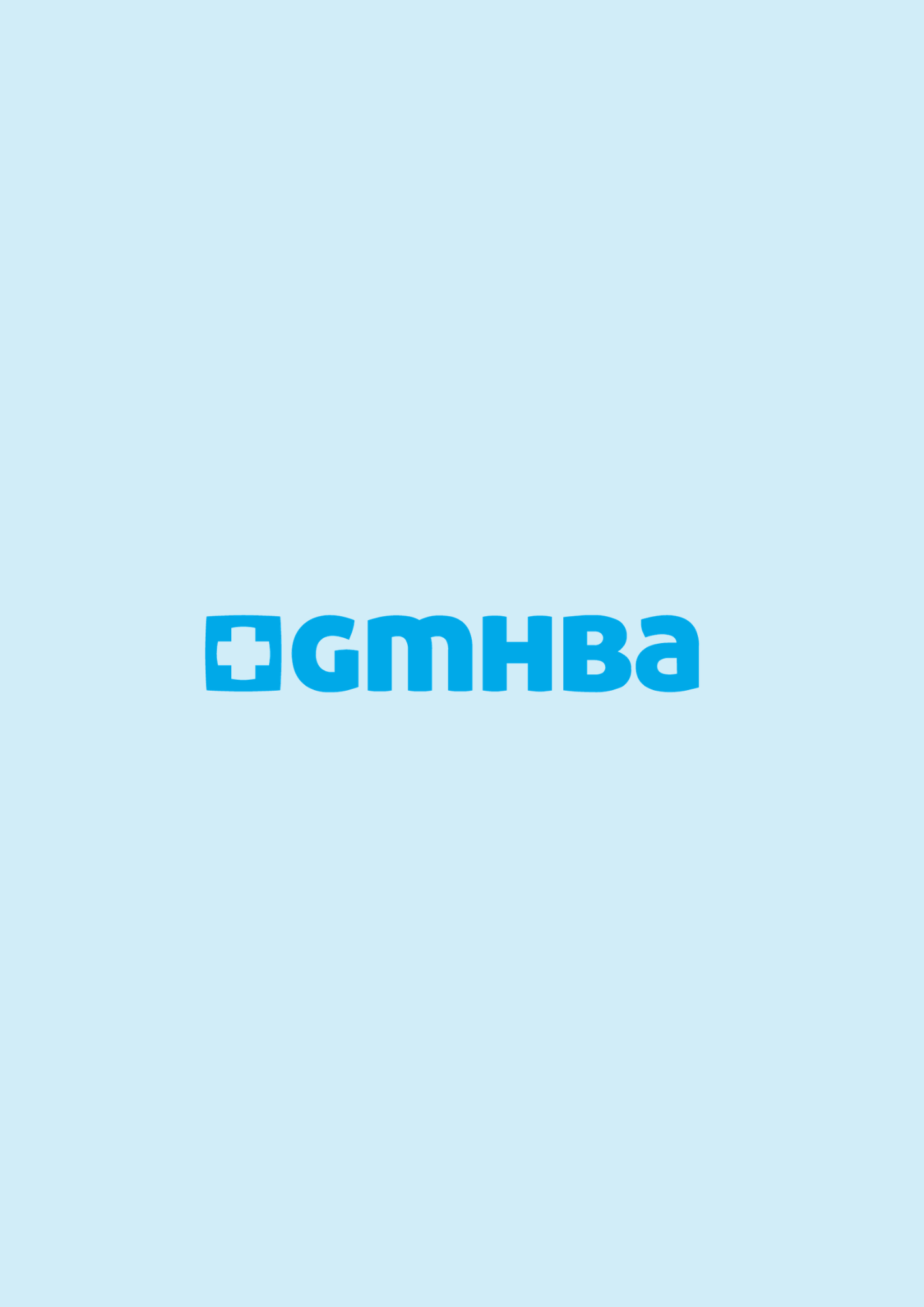 GMHBA