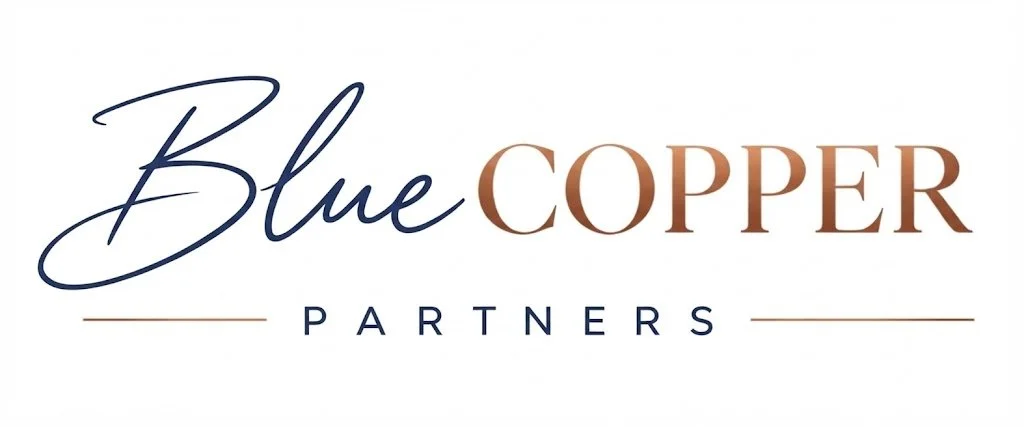 Blue Copper Partners