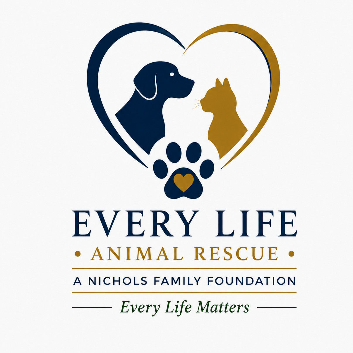 everylifefoundation.org