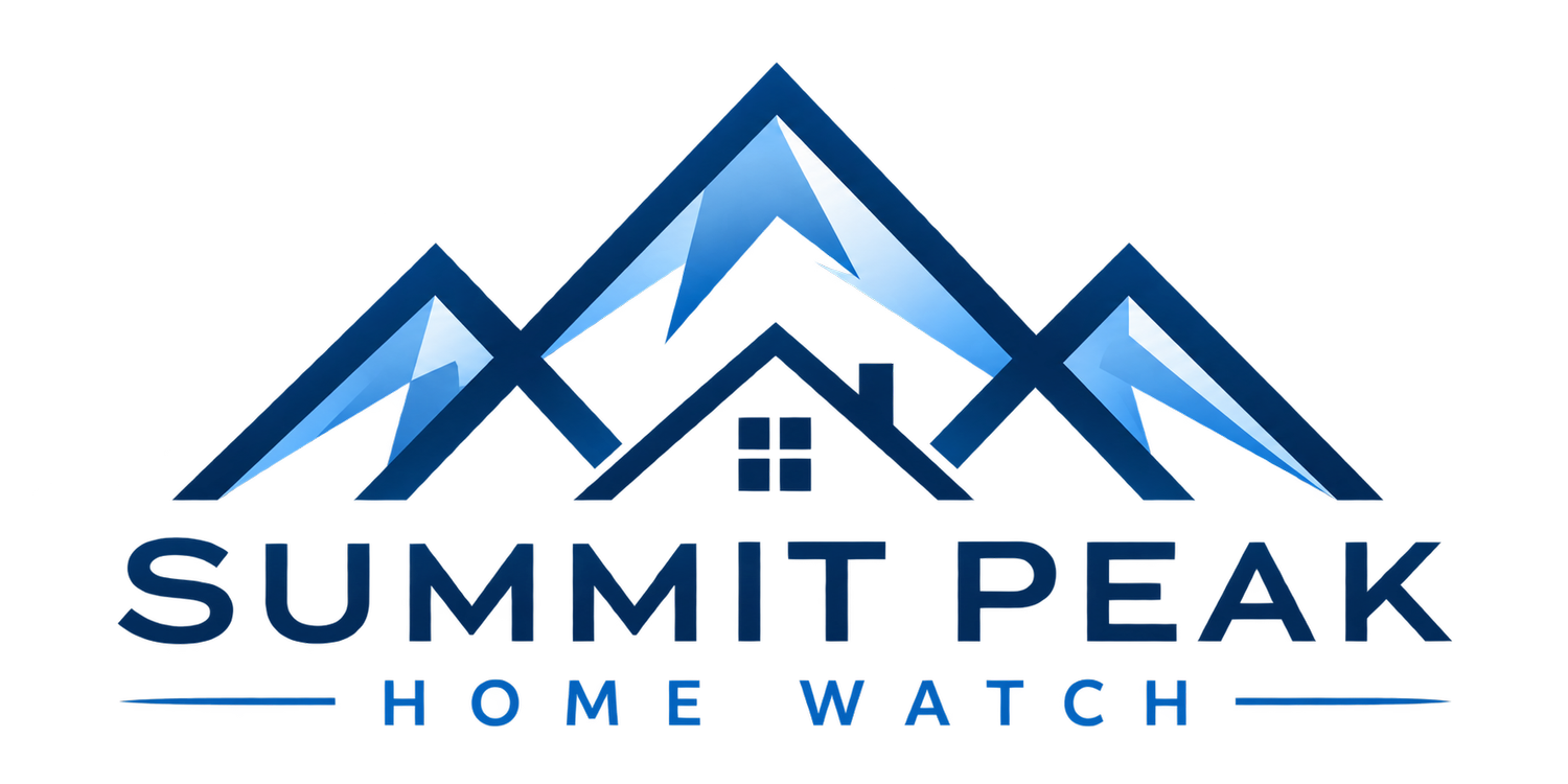 Summit Peak Home Watch