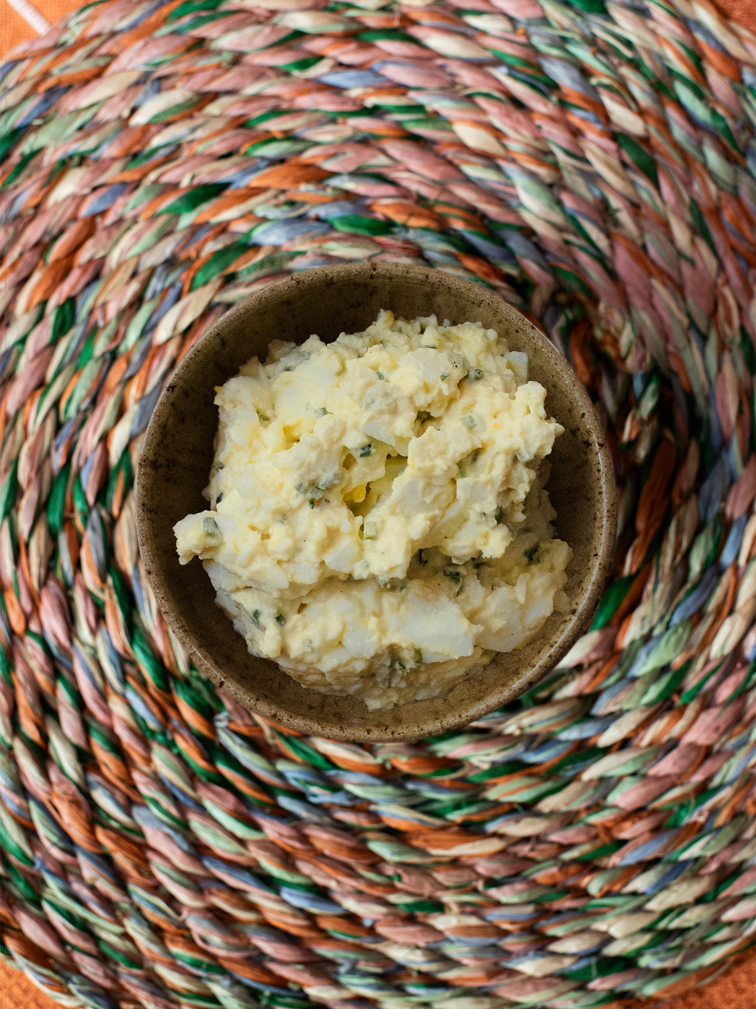 Egg Salad