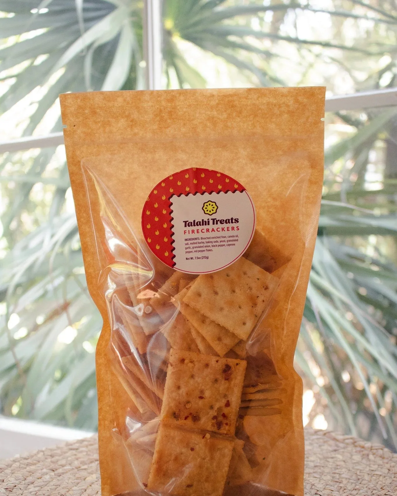 Firecrackers