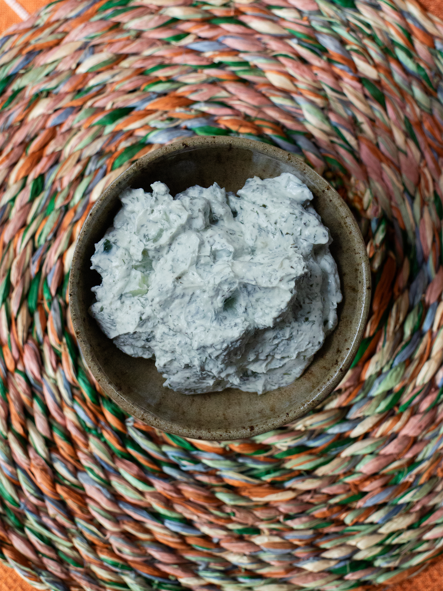 Tzatziki