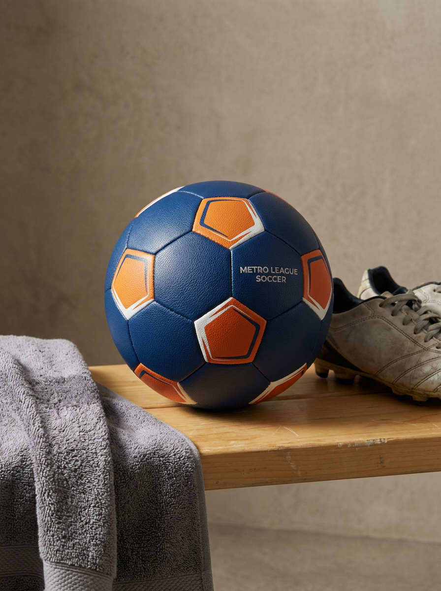 Youth Soccer Ball