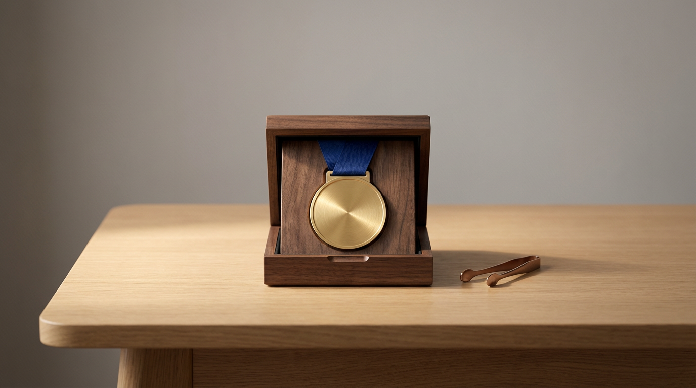 Achievement Medal