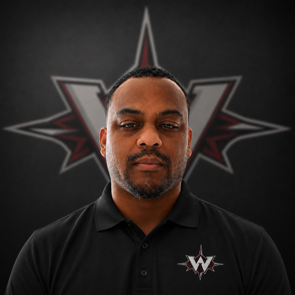 Program Director and Basketball coach Phil Lee