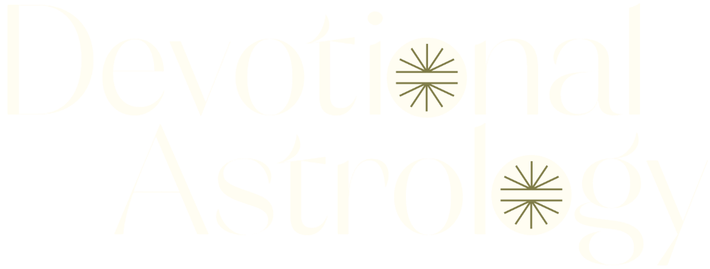 Devotional Astrology | Shelby Renee Giles