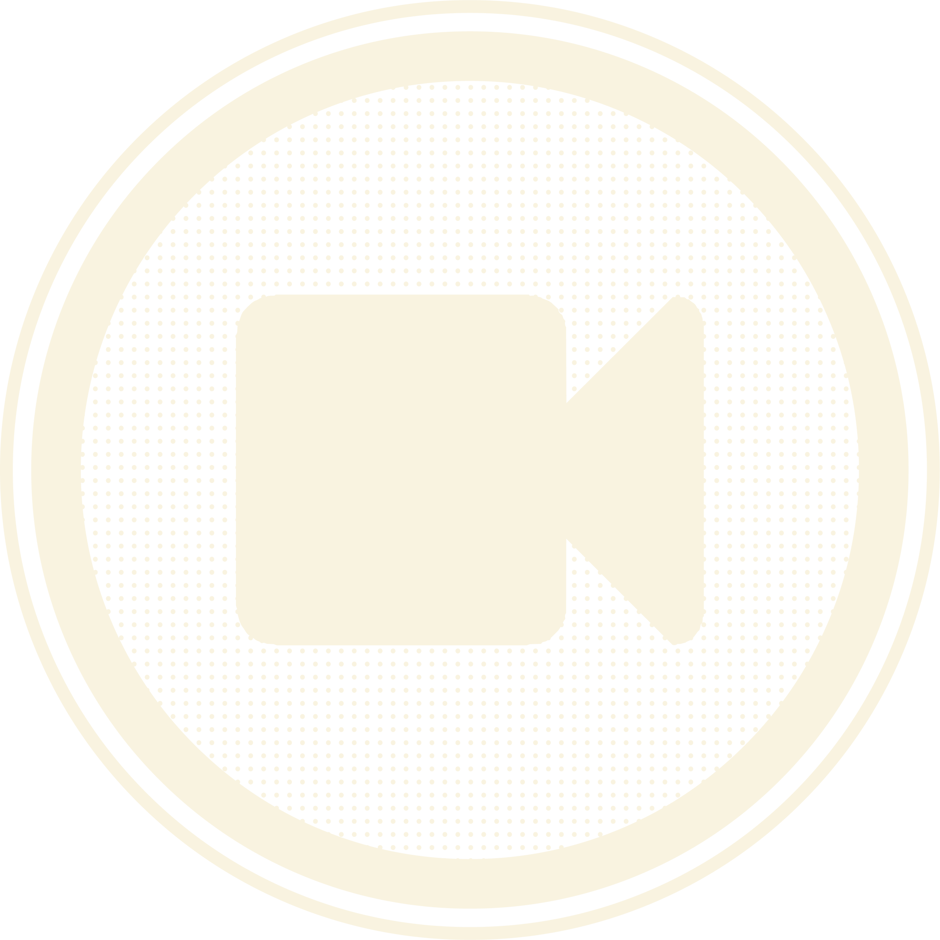 Close-up of a speed limit traffic sign with a black and white design featuring a circular border and a number indicating the speed limit.