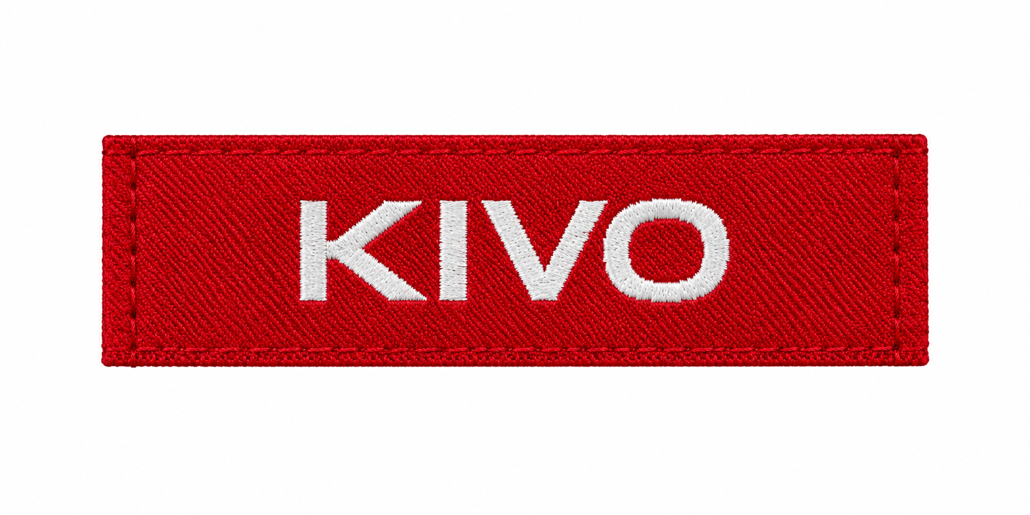 KIVO CLOTHING