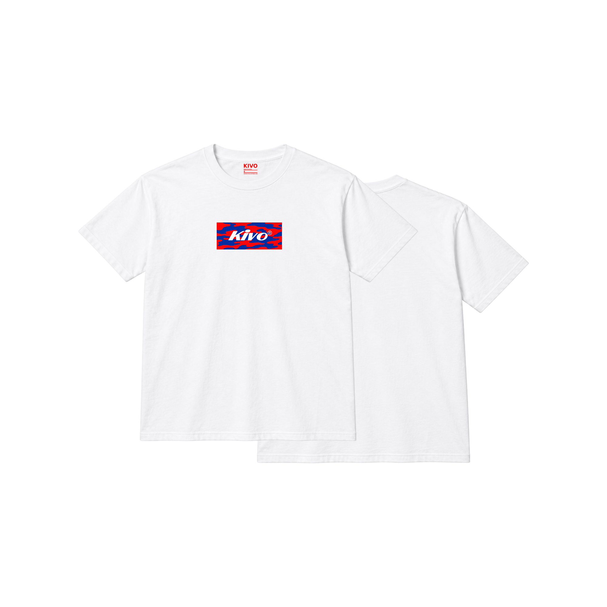 KIVO Signature Tee