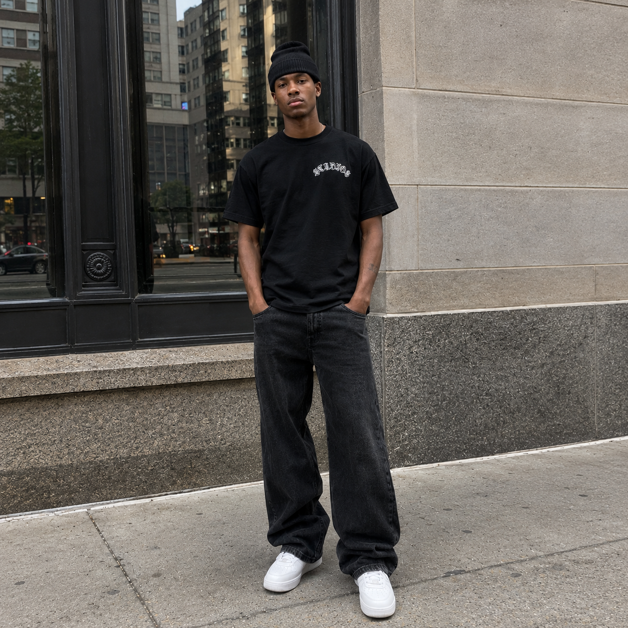 Urban Streetwear Portrait Against Stone Facade (1).png