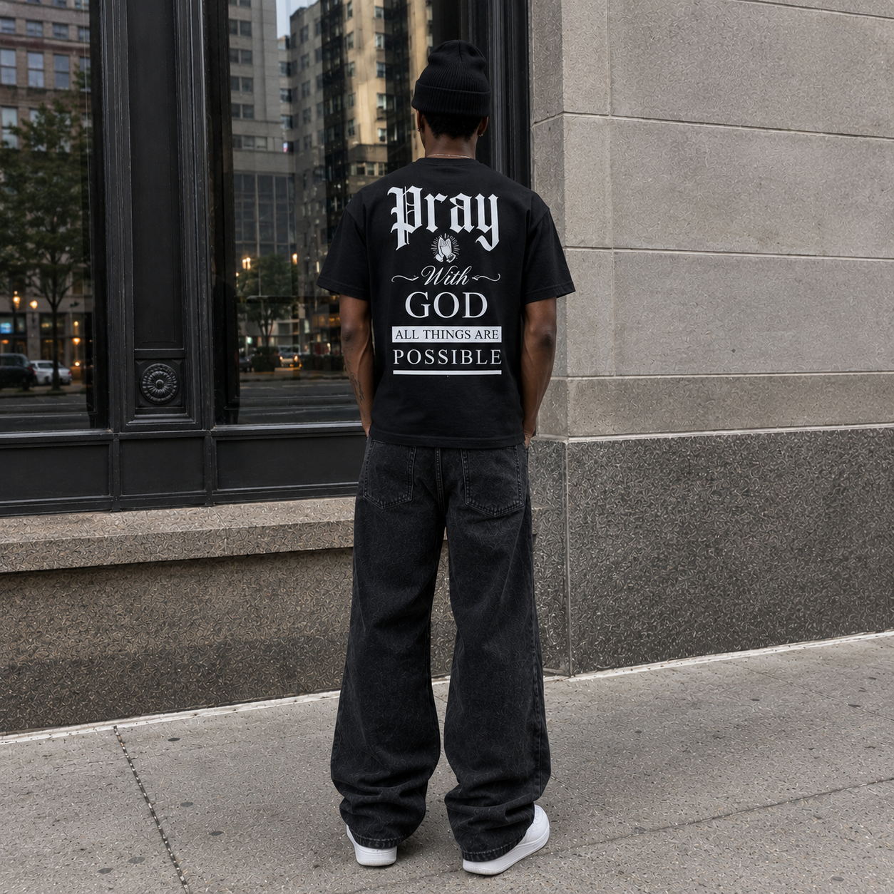 Urban Prayer Streetwear Reflection.png