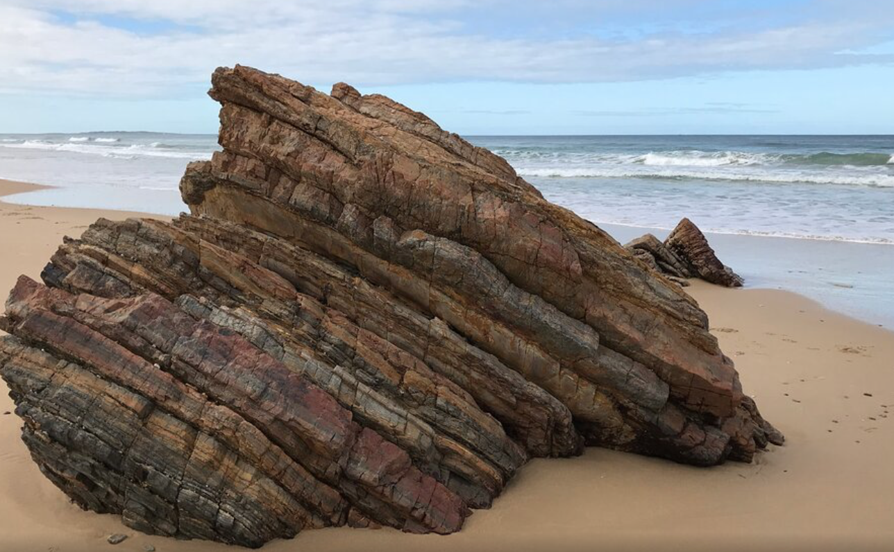 Davis Creek Beach