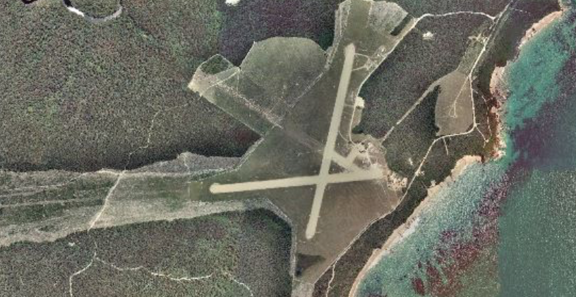 Mallacoota Airport