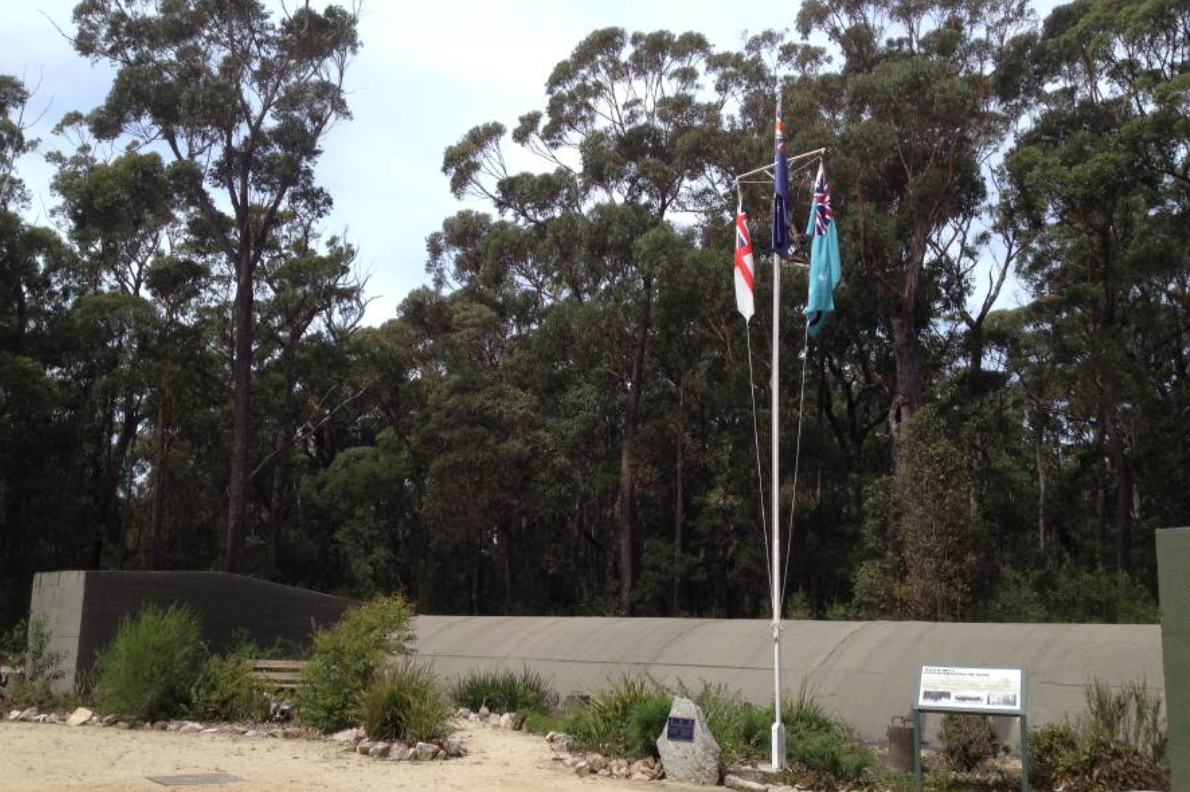 WW11 Bunker Museum