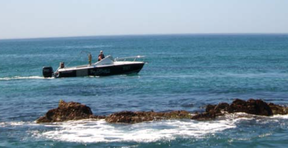 Mallacoota Fishing Boat and Charters