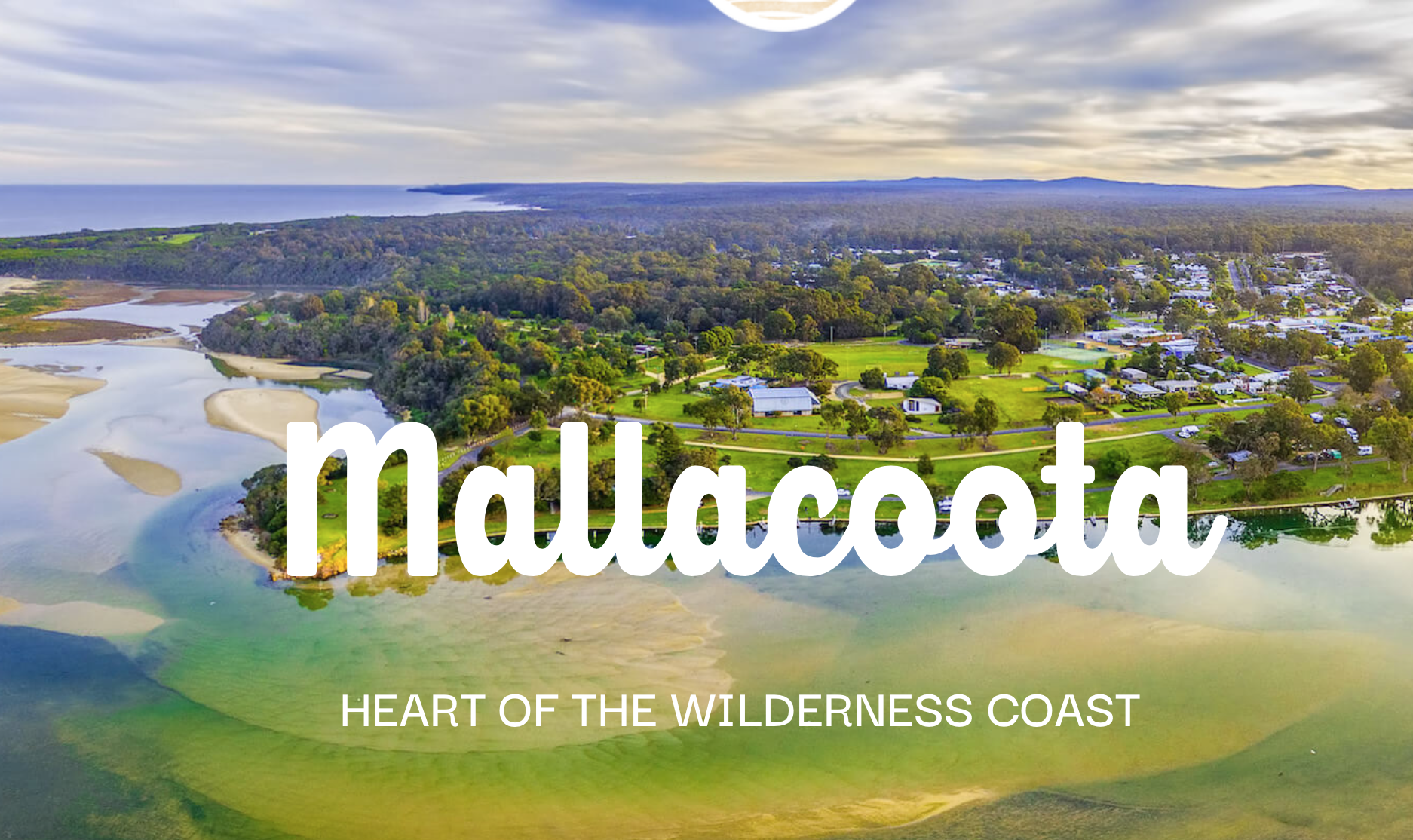 Visit Mallacoota Information Centre, Corner Allan drive & Maurice Ave